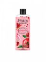 Pears Unisex Naturale Brightening Pomegranate Body Wash 250 ml...