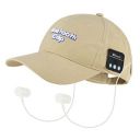 PEATOP Bluetooth Earphones Baseball Cap/Hat with Bluetooth 5.0 and Built-in Microphone...