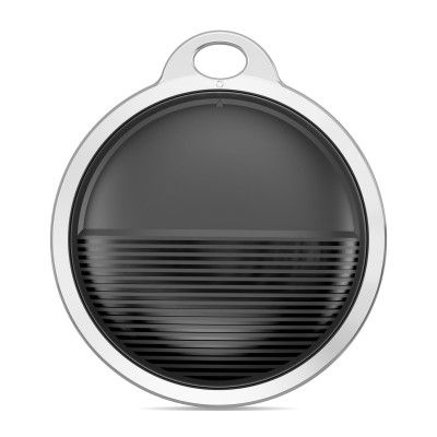 PEATOP Item Finders,Smart Bluetooth Key Finder Device
