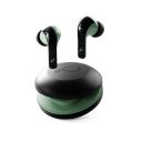 Pebble Cyclo Buds True Wireless Earbuds | Deep Bass | AI Powere ENC | 4 Mics | Dynamic Drivers ...