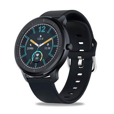 Pebble Full Touch Zen Smartwatch  