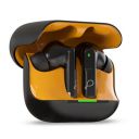 Pebble Luxe Buds Z1 Hybrid ANC + ENC Earbuds with 40 Hrs Playtime...