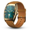 Pebble Regal Smartwatch, 1.77-inch True HD Display, Bluetooth Calling, Health Monitor, Sports Modes, Black (Brown)...