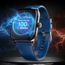 Pebble Ultra Rapid 1.83" HD Display Smartwatch...