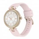 Pebble Venus Smartwatch for Women with Advance Bluetooth Calling...