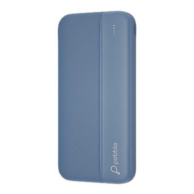 Pebble Volt Pro 10000 mAh Fast Charging Power Bank