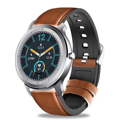 Pebble Zen Smart Watch
