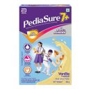 Pediasure 7+ Specialized Nutrition Drink Powder for Growing Children Vanilla Flavour 400 gm...
