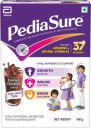 Pediasure Complete Balanced Nutrition to Help Kids Grow Box Nutrition Drink  (400 g, Chocolate Flavored)...