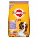 Pedigree Senior, Adult Dry Dog Food (>7 Years), 2.8 Kg...