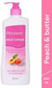 Peezons Body Lotion Peach & Butter for All Skin Types, (300 ml)...