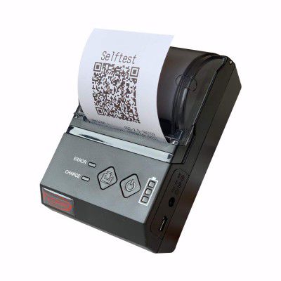 Pegasus PM5821 Portable Bluetooth Thermal Printer 58mm
