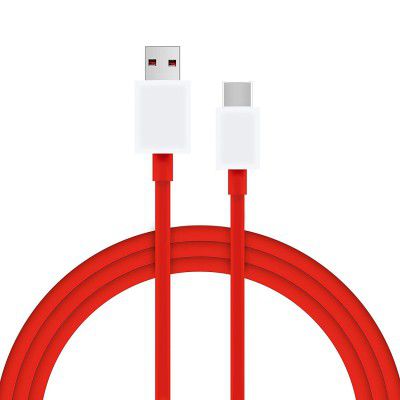 Peiroks Dash/Warp Charging Cable Compatible with OnePlus Nord CE/ 10 Pro/ N100/ N10/ 9/9 Pro/ 8 Pro/ 8/ 7T/ 7T Pro and 5V 4A Fast Dash Charge Type C Cable for OnePlus 3/ 3T/ 5/ 5T/ 6/ 6T