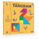 Pelikas Toyz Brain Booster Games for Kids, Educational Toys for Kids 5 Years, Gift for Boys Girls 5 7 Years, Learning Toys, Magnetic Toys - Tangram (1 Unit)...
