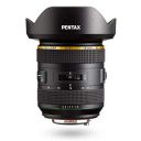 Pentax HD PENTAX-DA11-18mmF2.8ED DC AW Ultra-Wide-Angle Zoom Lens 17-27.5mm...