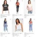 People Clothing And Accessories Starting Rs.124...