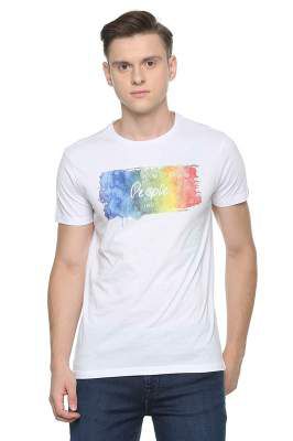 People Men's Regular Fit T-Shirt