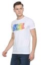 People Men's Regular Fit T-Shirt...