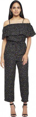 PEOPLE Printed Women Jumpsuit