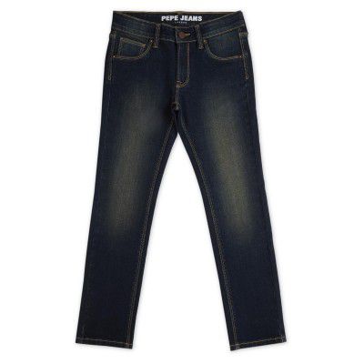 Pepe Jeans Boys Regular Fit Jeans