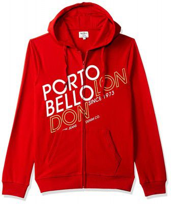 Pepe Jeans Boys Sweatshirt