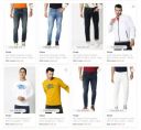 Pepe Jeans Clothing From ₹10...