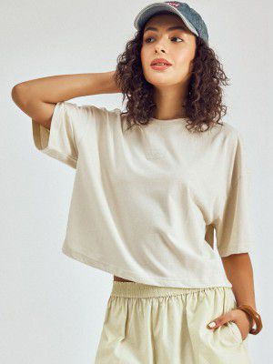 Pepe Jeans Cotton Round Neck Lounge Tshirts