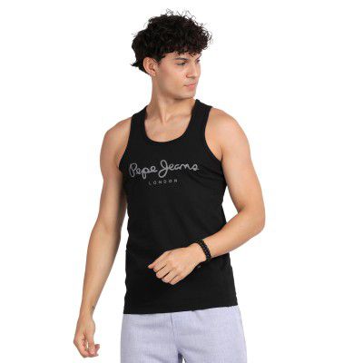 Pepe Jeans Innerwear Men's Fashion Vest