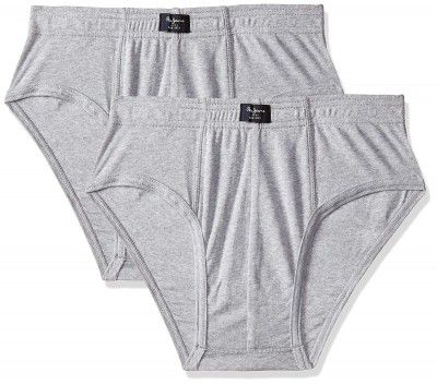 Pepe Jeans Innerwear Mens Solid Brief