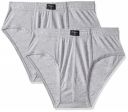 Pepe Jeans Innerwear Mens Solid Brief...