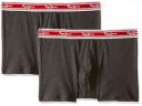 Pepe Jeans Innerwear Mens Solid Trunks...