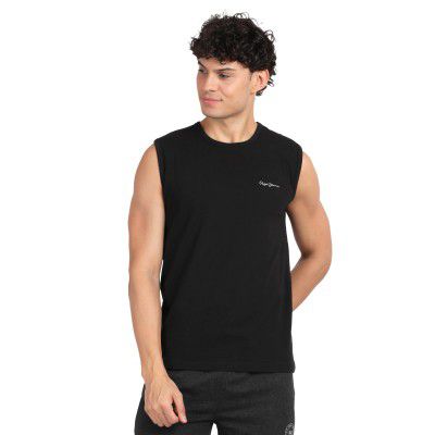 Pepe Jeans Innerwear Men's Vest