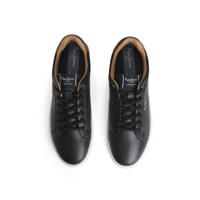 PEPE JEANS Kenton Court Cupsole Sneakers