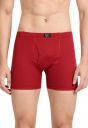 Pepe Jeans London Mens Red Trunk (Pack of 2)...