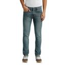 Pepe Jeans Men Mid Rise Regular Fit Jeans...