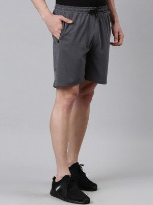 Pepe Jeans Men Rapid-Dry Outdoor Sports Shorts