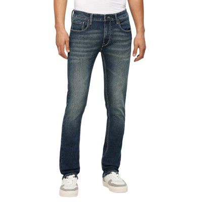 Pepe Jeans Men Regular Fit Jeans