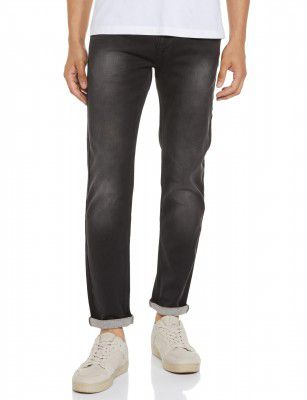 Pepe Jeans Men Regular Fit Jeans