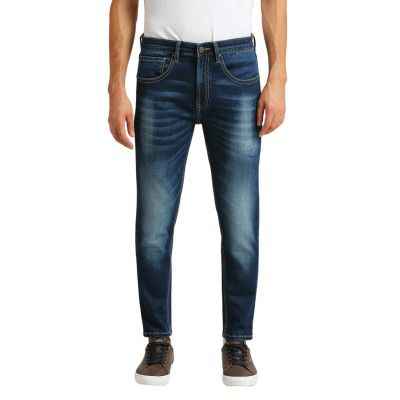 Pepe Jeans Men Regular Fit Jeans