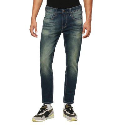 Pepe Jeans Men Regular Fit Jeans