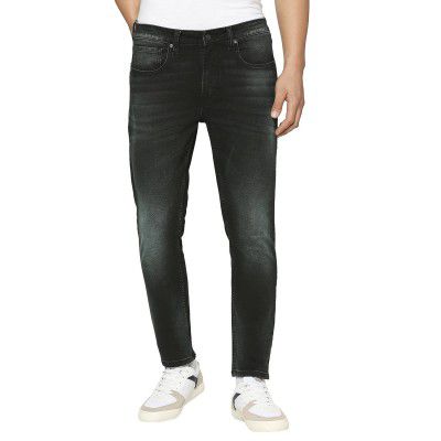Pepe Jeans Men Regular Fit Jeans