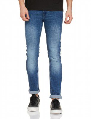 Pepe Jeans Men Regular Fit Jeans