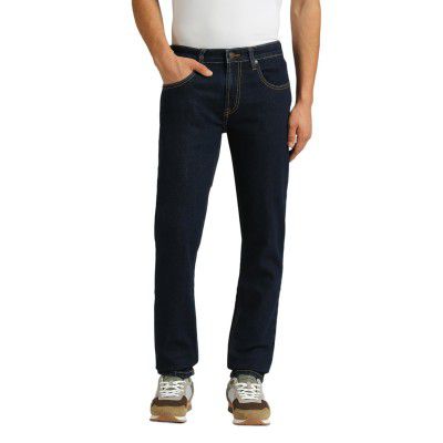Pepe Jeans Men Regular Fit Jeans