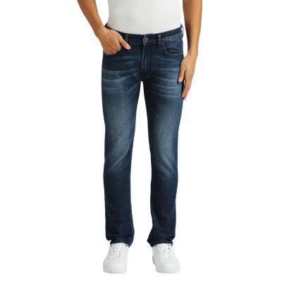 Pepe Jeans Men Slim Fit Jeans