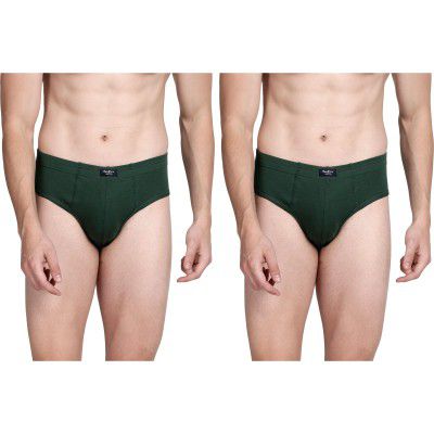 Pepe Jeans Men's Brief