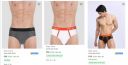 Pepe Jeans Mens Briefs & Trunks from ₹99 | up to 75% OFF...