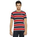 Pepe Jeans Men's Cotton Slim Fit T-Shirt...