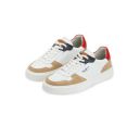 PEPE JEANS Men's Cup Sole Sneakers...