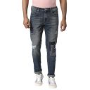Pepe Jeans Men's Mid Rise Slim Jeans...