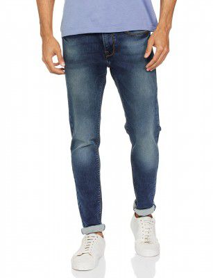 Pepe Jeans Men's Regular Jeans